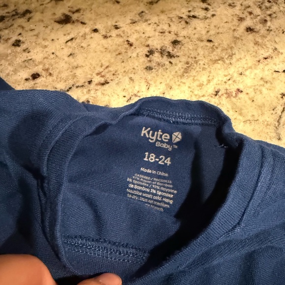 Kyte jogger set - Picture 2 of 2